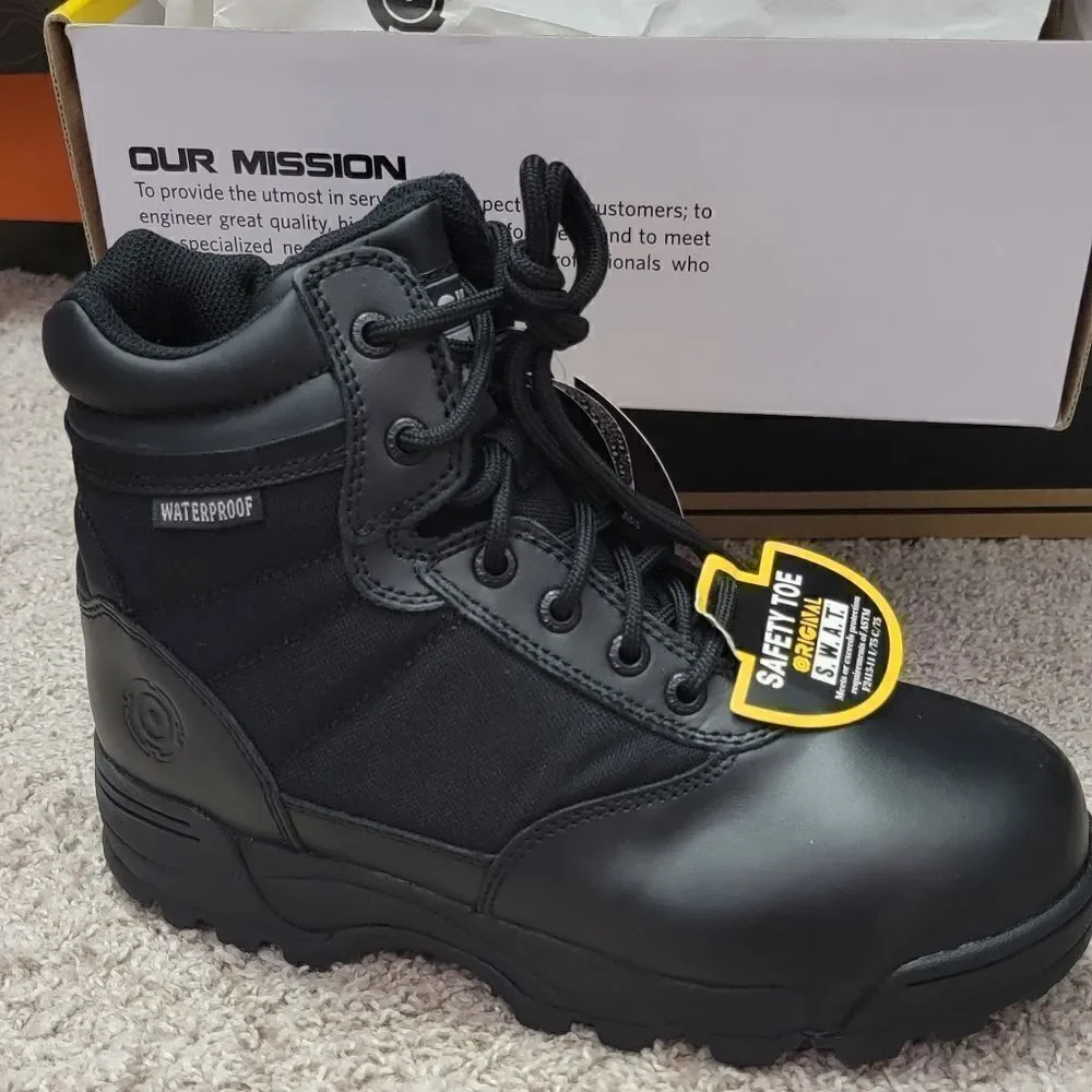 Original SWAT Classic 6